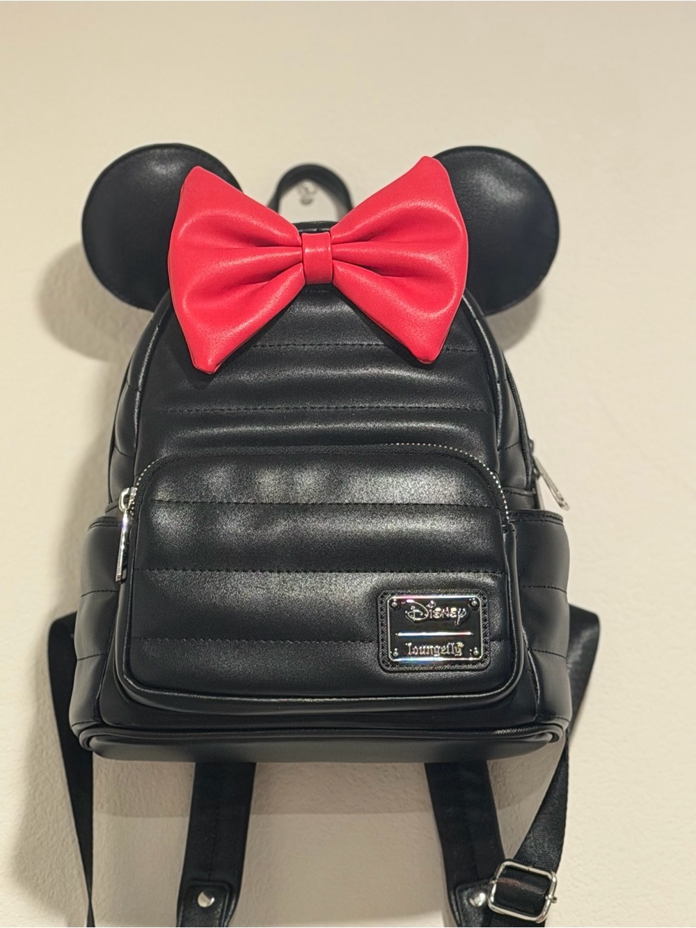 Minnie Mouse Loungefly